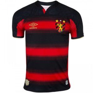 Umbro Sport Recife 2020 Home Jersey Size L